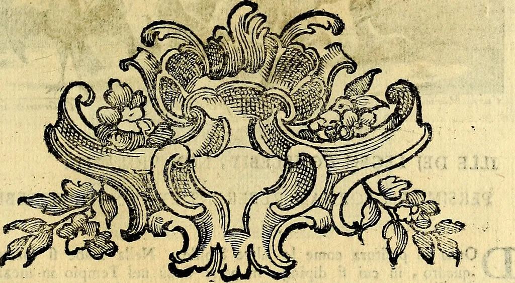 An illustration from Iconologia del cavaliere Cesare Ripa, perugino, 1764, leaf 148