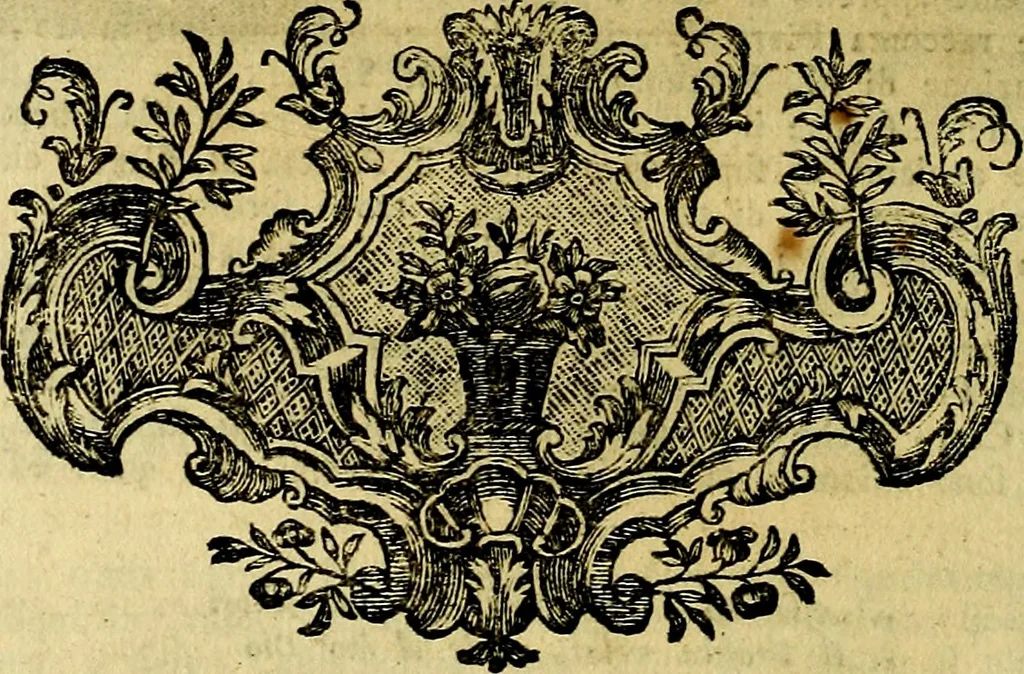 An illustration from Iconologia del cavaliere Cesare Ripa, perugino, 1764, leaf 157