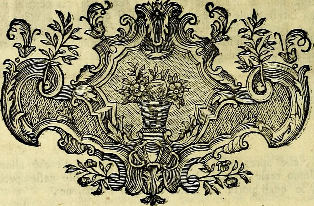 An illustration from Iconologia del cavaliere Cesare Ripa, perugino, 1764, leaf 17
