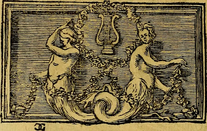 An illustration from Iconologia del cavaliere Cesare Ripa, perugino, 1764, leaf 379