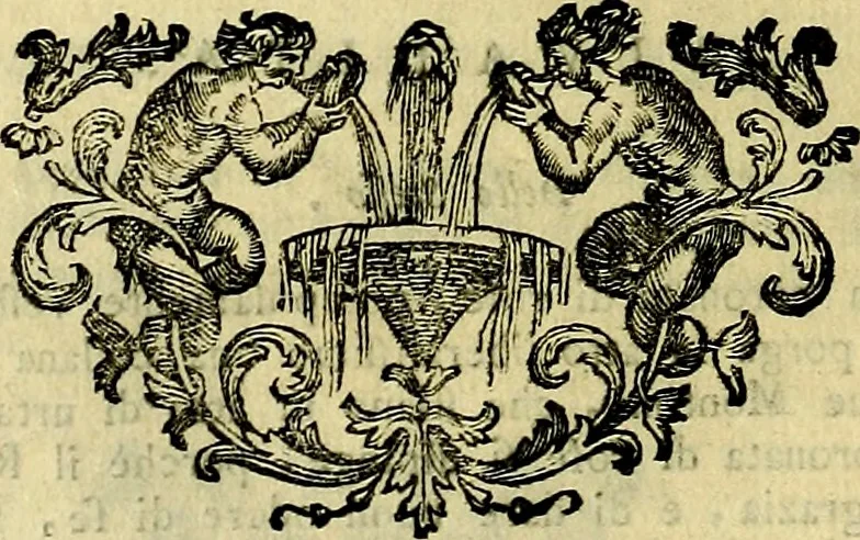 An illustration from Iconologia del cavaliere Cesare Ripa, perugino, 1764, leaf 53