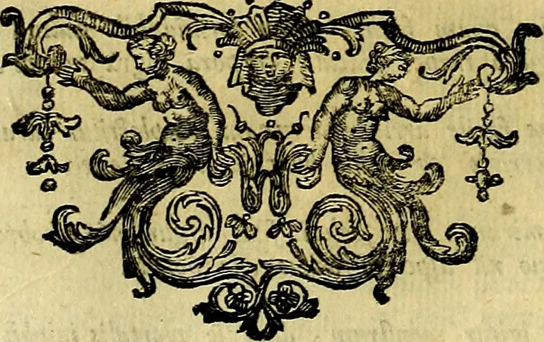 An illustration from Iconologia del cavaliere Cesare Ripa, perugino, 1764, leaf 81