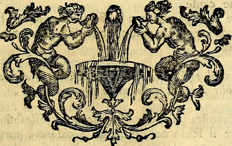 An illustration from Iconologia del cavaliere Cesare Ripa, perugino, 1764, leaf 82