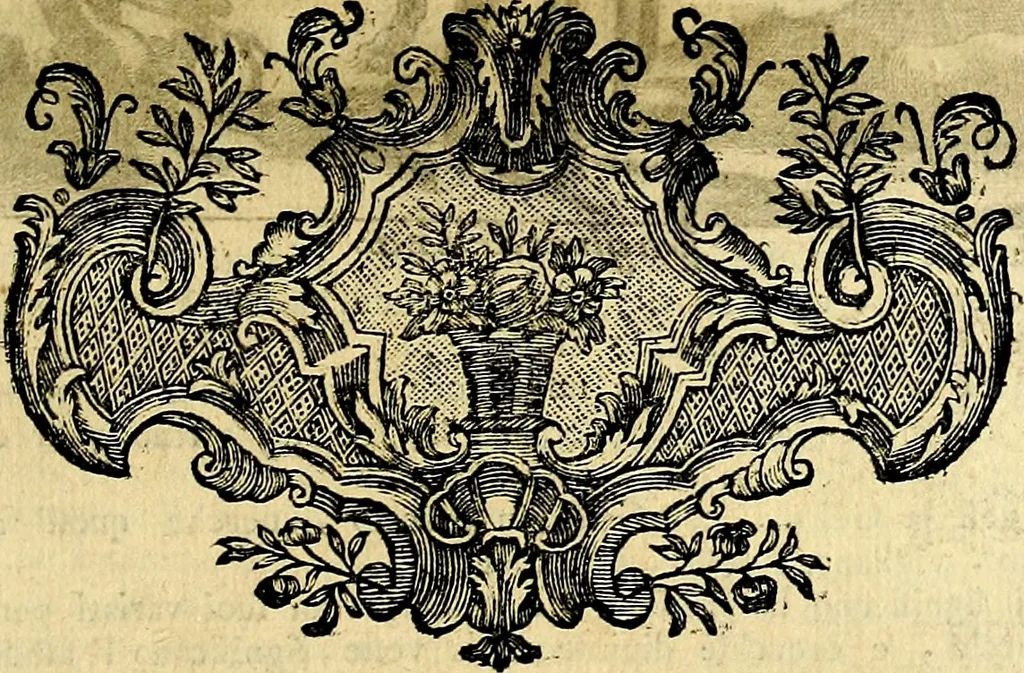 An illustration from Iconologia del cavaliere Cesare Ripa, perugino, 1764, leaf 172