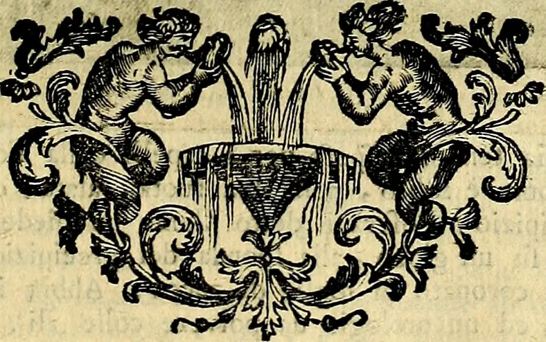 An illustration from Iconologia del cavaliere Cesare Ripa, perugino, 1764, leaf 190