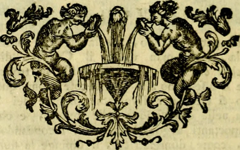 An illustration from Iconologia del cavaliere Cesare Ripa, perugino, 1764, leaf 29