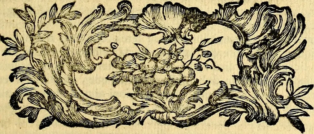 An illustration from Iconologia del cavaliere Cesare Ripa, perugino, 1764, leaf 54