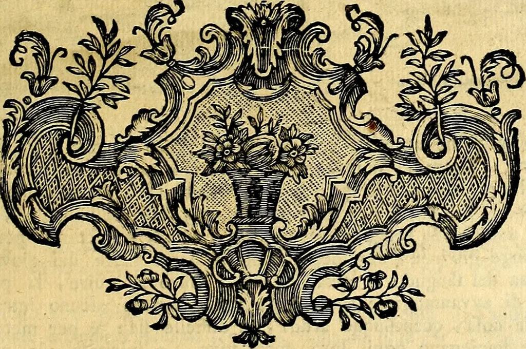 An illustration from Iconologia del cavaliere Cesare Ripa, perugino, 1764, leaf 74