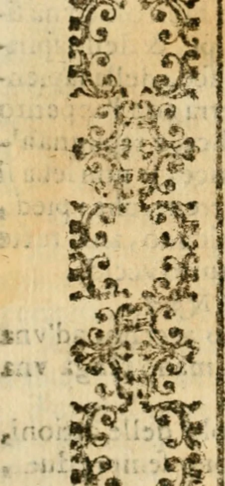 An illustration from Iconologia di Cesare Ripa perugino, cavre. de sti. Mauritio, e Lazzaro : nella quale si descriuono diuerse imagini di virtù, vitij, affetti, passioni humane, arti, discipline, humori, elementi, corpi celesti, prouincie d'Italia, fiumi, tutte le parti del mondo, ed altere infinite materie : opera vtile ad oratori, predicatori, poeti, pittori, scultori, disegnatori, e ad ogni studioso .., 1613, leaf 123