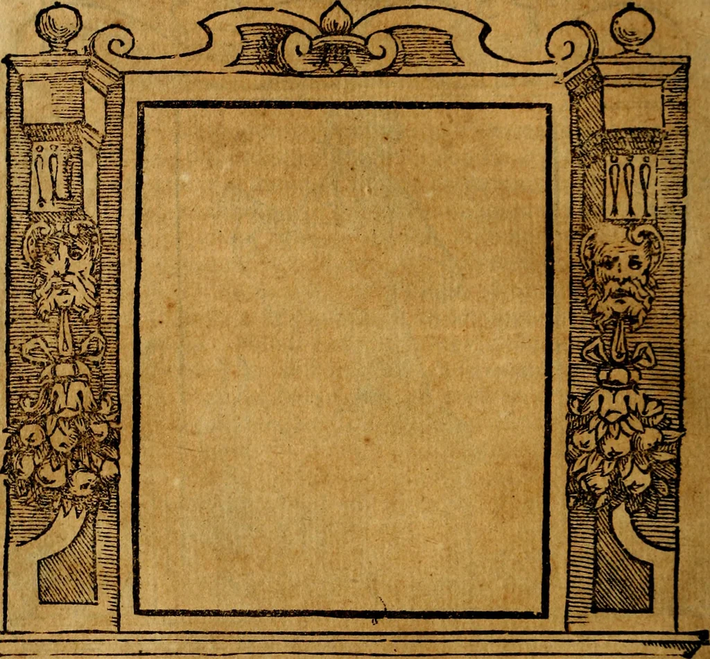 An illustration from Iconologia di Cesare Ripa Perugina ... Nella quale si descrivono diverse imagini di virtù, vitij, affetti, passioni humane, arti discipline, humori, elementi, corpi celesti, prouincie d'Italia, fiumi, tutte le parti del mondo, ed altre infinite materie. Opera utile ad oratori, predicatori, poeti pittori, sculptori, disegnatori, e ad ogni studioso, per inuentar concetti, emblemi, ed imprese, per diuisare qualsiuoglia appatato nuttiale, funerale, trionfale. Per rappresentar poemi drammatici, e per figurare co'suoi propij simboli ciò, che può cadere in pensiero humano. Ampliata ultimamente dallo stresso autore di CC. imagini, e erricchita di molti discorsi pieni di varia eruditione .., 1613, leaf 177