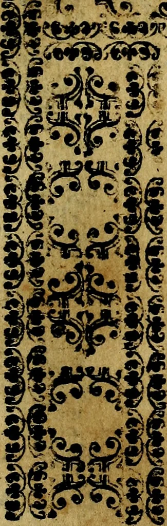 An illustration from Iconologia di Cesare Ripa Perugina ... Nella quale si descrivono diverse imagini di virtù, vitij, affetti, passioni humane, arti discipline, humori, elementi, corpi celesti, prouincie d'Italia, fiumi, tutte le parti del mondo, ed altre infinite materie. Opera utile ad oratori, predicatori, poeti pittori, sculptori, disegnatori, e ad ogni studioso, per inuentar concetti, emblemi, ed imprese, per diuisare qualsiuoglia appatato nuttiale, funerale, trionfale. Per rappresentar poemi drammatici, e per figurare co'suoi propij simboli ciò, che può cadere in pensiero humano. Ampliata ultimamente dallo stresso autore di CC. imagini, e erricchita di molti discorsi pieni di varia eruditione .., 1613, leaf 198