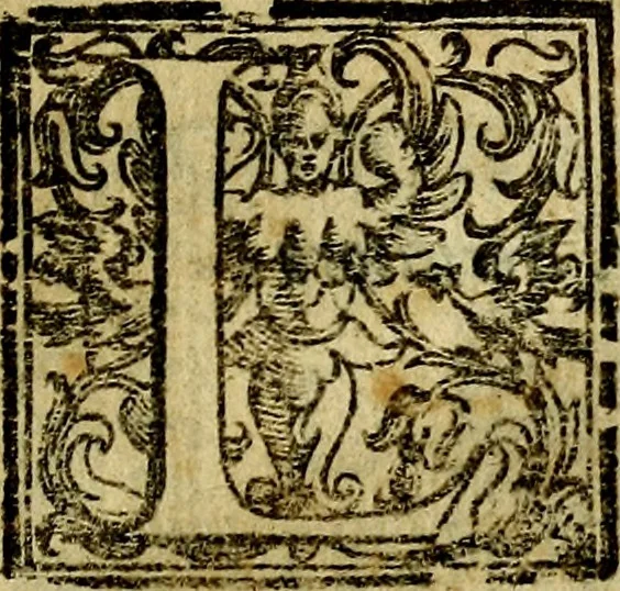 An illustration from Iconologia di Cesare Ripa Perugina ... Nella quale si descrivono diverse imagini di virtù, vitij, affetti, passioni humane, arti discipline, humori, elementi, corpi celesti, prouincie d'Italia, fiumi, tutte le parti del mondo, ed altre infinite materie. Opera utile ad oratori, predicatori, poeti pittori, sculptori, disegnatori, e ad ogni studioso, per inuentar concetti, emblemi, ed imprese, per diuisare qualsiuoglia appatato nuttiale, funerale, trionfale. Per rappresentar poemi drammatici, e per figurare co'suoi propij simboli ciò, che può cadere in pensiero humano. Ampliata ultimamente dallo stresso autore di CC. imagini, e erricchita di molti discorsi pieni di varia eruditione .., 1613, leaf 8