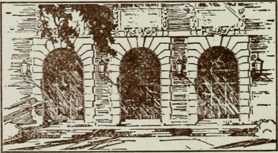 An illustration from Iconologia, ouero Descrittione d'imagini delle virtu', vitij, affetti, passioni humane, corpi celesti, mondo e sue parti., 1611, leaf 1
