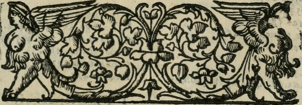 An illustration from Iconologia, ouero Descrittione d'imagini delle virtu', vitij, affetti, passioni humane, corpi celesti, mondo e sue parti., 1611, leaf 22