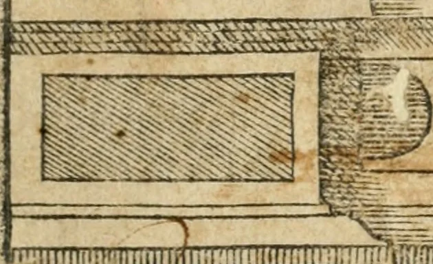 An illustration from Iconologia, ouero, Descrittione di diuerse imagini cauate dall'antichità, & di propria inuentione, 1603, leaf 4