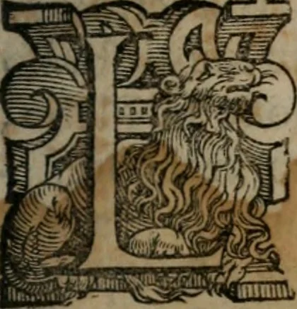 An illustration from Iconologia, overo, Descrittione dell'imagini vniversali cavate dall'antichita et da altri lvoghi, 1593, leaf 10