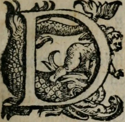 An illustration from Iconologia, overo, Descrittione dell'imagini vniversali cavate dall'antichita et da altri lvoghi, 1593, leaf 30