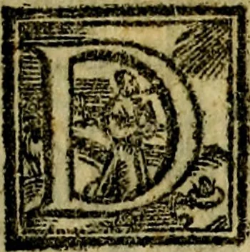 An illustration from Iconologia, overo Descrittione di diverse imagini cauate dall'antichità, & di propria inuentione,, 1603, leaf 8