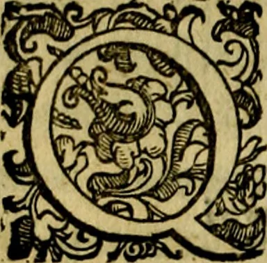 An illustration from Iconologia, overo Descrittione di diverse imagini cauate dall'antichità, & di propria inuentione,, 1603, leaf 7