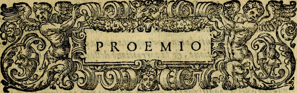 An illustration from Iconologia, overo Descrittione di diverse imagini cauate dall'antichità, & di propria inuentione,, 1603, leaf 8