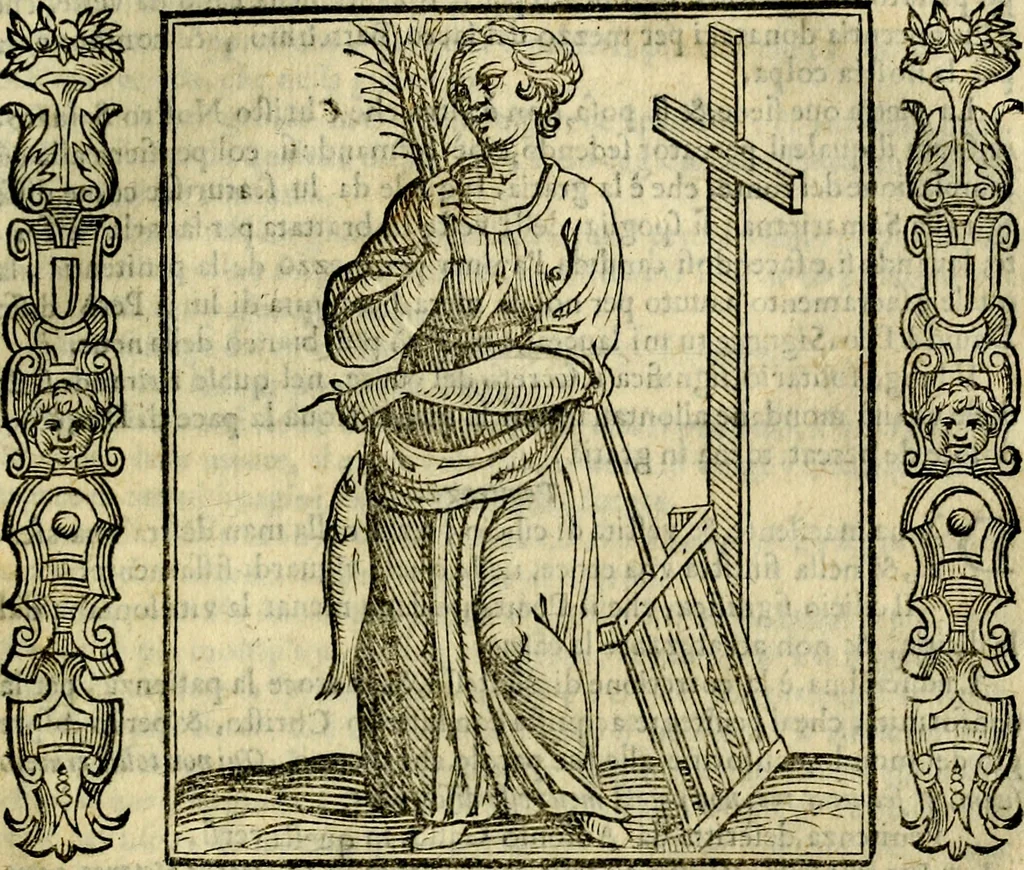 An illustration from Iconologia, overo, Descrittione d'imagini delle virtu', vitii, affetti, passioni humane, corpi celesti, mondo e sue parti, 1611, leaf 446