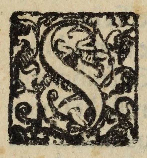 An illustration from Iconologia Saluatoris & karilogia Praecursoris, siuè, De imagine Saluatoris ad regem Abagarum missa : & de capite S. Io. Baptistae Praecursoris Romae in ecclesia monialium S. Siluestri, dicta (de Capite) mirifica omnium deuotione asseruatis & cultis : tractatus Ioannis Giacchetti presbyteri Serrani, 1628, leaf 11