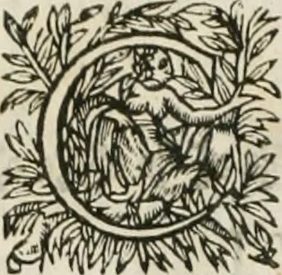 An illustration from Iconologie, ov, explication novvelle : de plvsievrs images, emblemes, et avtres figvres hyerogliphiques des vertus, des vices, des arts, des sciences, des causes naturelles, des humeurs differentes, & des passions humaines : oevvre necessaire a tovte sorte d'esprits, et particvlierement a cevx qvi aspirent ..., 1636, leaf 101