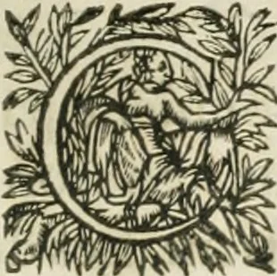 An illustration from Iconologie, ov, explication novvelle : de plvsievrs images, emblemes, et avtres figvres hyerogliphiques des vertus, des vices, des arts, des sciences, des causes naturelles, des humeurs differentes, & des passions humaines : oevvre necessaire a tovte sorte d'esprits, et particvlierement a cevx qvi aspirent ..., 1636, leaf 114