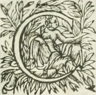 An illustration from Iconologie, ov, explication novvelle : de plvsievrs images, emblemes, et avtres figvres hyerogliphiques des vertus, des vices, des arts, des sciences, des causes naturelles, des humeurs differentes, & des passions humaines : oevvre necessaire a tovte sorte d'esprits, et particvlierement a cevx qvi aspirent ..., 1636, leaf 122