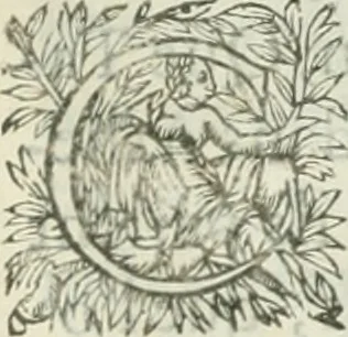 An illustration from Iconologie, ov, explication novvelle : de plvsievrs images, emblemes, et avtres figvres hyerogliphiques des vertus, des vices, des arts, des sciences, des causes naturelles, des humeurs differentes, & des passions humaines : oevvre necessaire a tovte sorte d'esprits, et particvlierement a cevx qvi aspirent ..., 1636, leaf 174