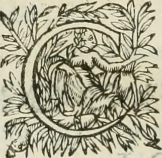 An illustration from Iconologie, ov, explication novvelle : de plvsievrs images, emblemes, et avtres figvres hyerogliphiques des vertus, des vices, des arts, des sciences, des causes naturelles, des humeurs differentes, & des passions humaines : oevvre necessaire a tovte sorte d'esprits, et particvlierement a cevx qvi aspirent ..., 1636, leaf 179