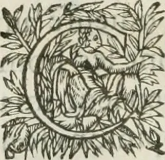An illustration from Iconologie, ov, explication novvelle : de plvsievrs images, emblemes, et avtres figvres hyerogliphiques des vertus, des vices, des arts, des sciences, des causes naturelles, des humeurs differentes, & des passions humaines : oevvre necessaire a tovte sorte d'esprits, et particvlierement a cevx qvi aspirent ..., 1636, leaf 183