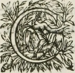 An illustration from Iconologie, ov, explication novvelle : de plvsievrs images, emblemes, et avtres figvres hyerogliphiques des vertus, des vices, des arts, des sciences, des causes naturelles, des humeurs differentes, & des passions humaines : oevvre necessaire a tovte sorte d'esprits, et particvlierement a cevx qvi aspirent ..., 1636, leaf 209