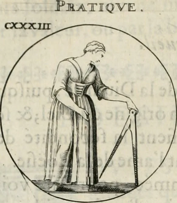An illustration from Iconologie, ov, explication novvelle : de plvsievrs images, emblemes, et avtres figvres hyerogliphiques des vertus, des vices, des arts, des sciences, des causes naturelles, des humeurs differentes, & des passions humaines : oevvre necessaire a tovte sorte d'esprits, et particvlierement a cevx qvi aspirent ..., 1636, leaf 231