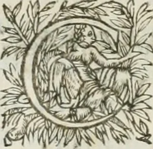 An illustration from Iconologie, ov, explication novvelle : de plvsievrs images, emblemes, et avtres figvres hyerogliphiques des vertus, des vices, des arts, des sciences, des causes naturelles, des humeurs differentes, & des passions humaines : oevvre necessaire a tovte sorte d'esprits, et particvlierement a cevx qvi aspirent ..., 1636, leaf 237