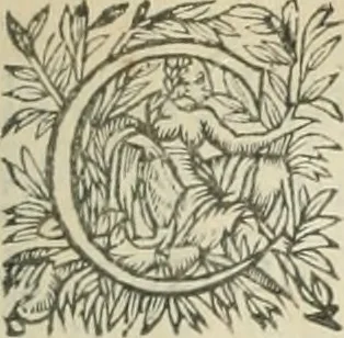 An illustration from Iconologie, ov, explication novvelle : de plvsievrs images, emblemes, et avtres figvres hyerogliphiques des vertus, des vices, des arts, des sciences, des causes naturelles, des humeurs differentes, & des passions humaines : oevvre necessaire a tovte sorte d'esprits, et particvlierement a cevx qvi aspirent ..., 1636, leaf 70