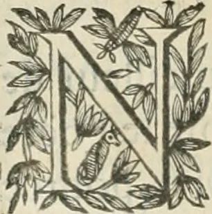 An illustration from Iconologie, ov, explication novvelle : de plvsievrs images, emblemes, et avtres figvres hyerogliphiques des vertus, des vices, des arts, des sciences, des causes naturelles, des humeurs differentes, & des passions humaines : oevvre necessaire a tovte sorte d'esprits, et particvlierement a cevx qvi aspirent ..., 1636, leaf 73