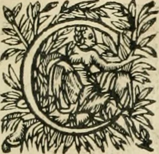 An illustration from Iconologie, ov, explication novvelle : de plvsievrs images, emblemes, et avtres figvres hyerogliphiques des vertus, des vices, des arts, des sciences, des causes naturelles, des humeurs differentes, & des passions humaines : oevvre necessaire a tovte sorte d'esprits, et particvlierement a cevx qvi aspirent ..., 1636, leaf 84
