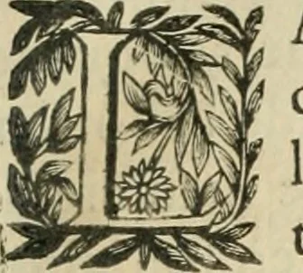 An illustration from Iconologie, ov, explication novvelle : de plvsievrs images, emblemes, et avtres figvres hyerogliphiques des vertus, des vices, des arts, des sciences, des causes naturelles, des humeurs differentes, & des passions humaines : oevvre necessaire a tovte sorte d'esprits, et particvlierement a cevx qvi aspirent ..., 1636, leaf 94