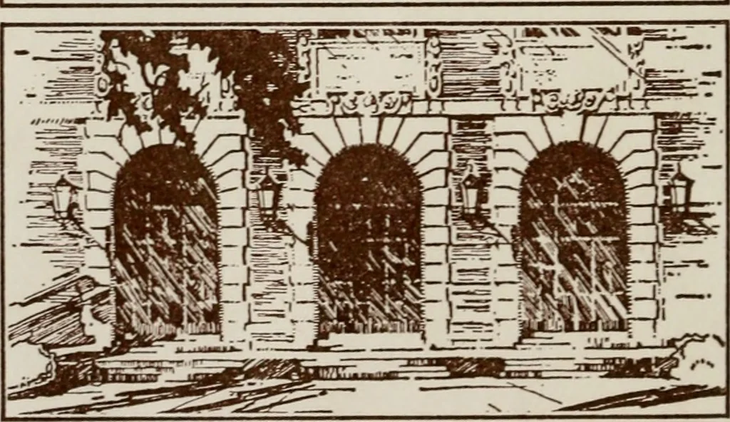 An illustration from Iconologie tirée de divers auteurs. Ouvrage utile aux gens de lettres, aux poëtes, aux artistes, & généralement à tous les amateurs des beaux-arts, 1766, leaf 1