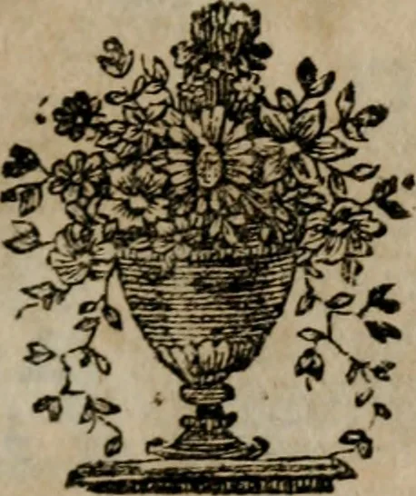An illustration from Iconologie tirée de divers auteurs. Ouvrage utile aux gens de lettres, aux poëtes, aux artistes, & généralement à tous les amateurs des beaux-arts, 1766, leaf 460