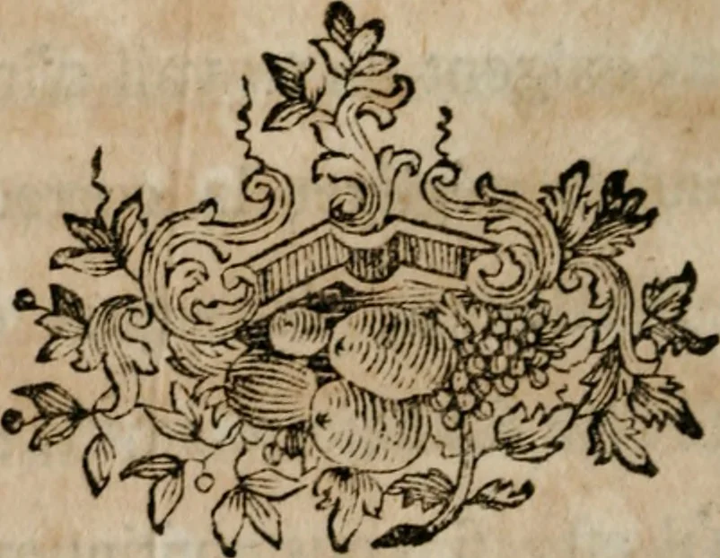 An illustration from Iconologie tirée de divers auteurs. Ouvrage utile aux gens de lettres, aux poëtes, aux artistes, & généralement à tous les amateurs des beaux-arts, 1766, leaf 467