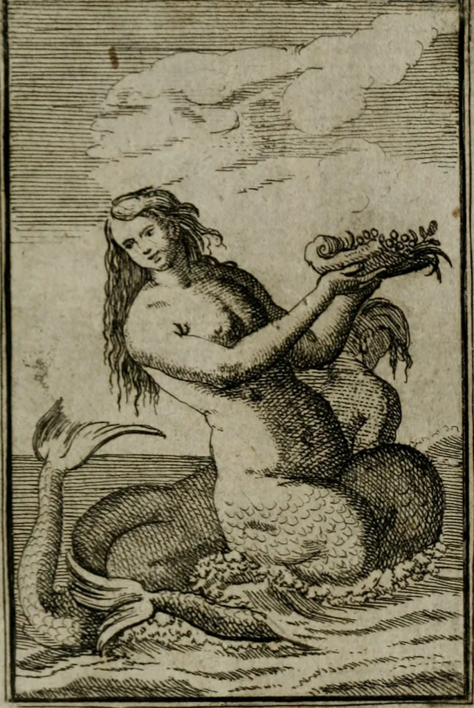 An illustration from Iconologie tirée de divers auteurs. Ouvrage utile aux gens de lettres, aux poëtes, aux artistes, & généralement à tous les amateurs des beaux-arts, 1766, leaf 482