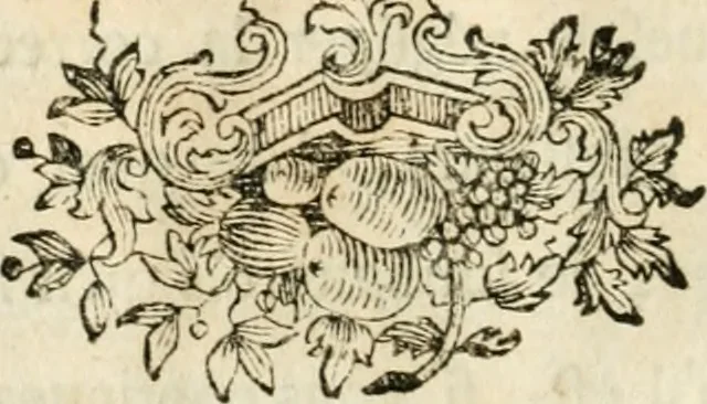 An illustration from Iconologie, tirée de divers auteurs : ouvrage utile aux gens de lettres, aux poëtes, aux artistes, & généralement à tous les amateurs des beaux-arts, 1766, leaf 9