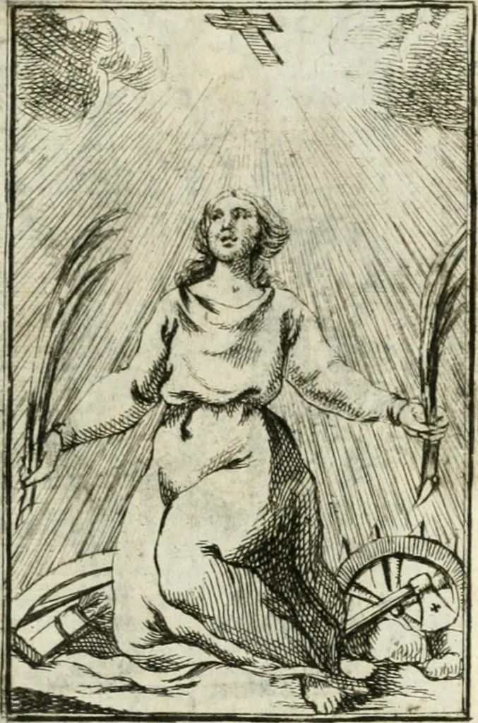 An illustration from Iconologie, tirée de divers auteurs : ouvrage utile aux gens de lettres, aux poëtes, aux artistes, & généralement à tous les amateurs des beaux-arts, 1766, leaf 178