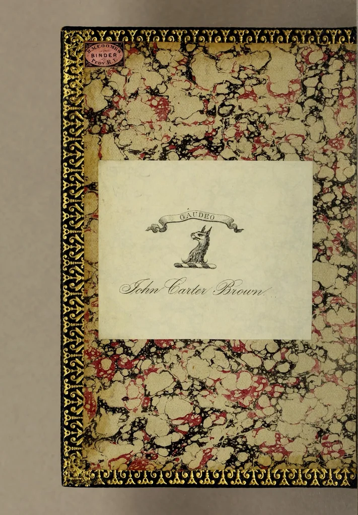 An illustration from I costumi le leggi, et l'usanze di tutte le genti; : diuisi in tre libri. : raccolte, qui insieme da molti illustri scrittori,, 1566, leaf 2