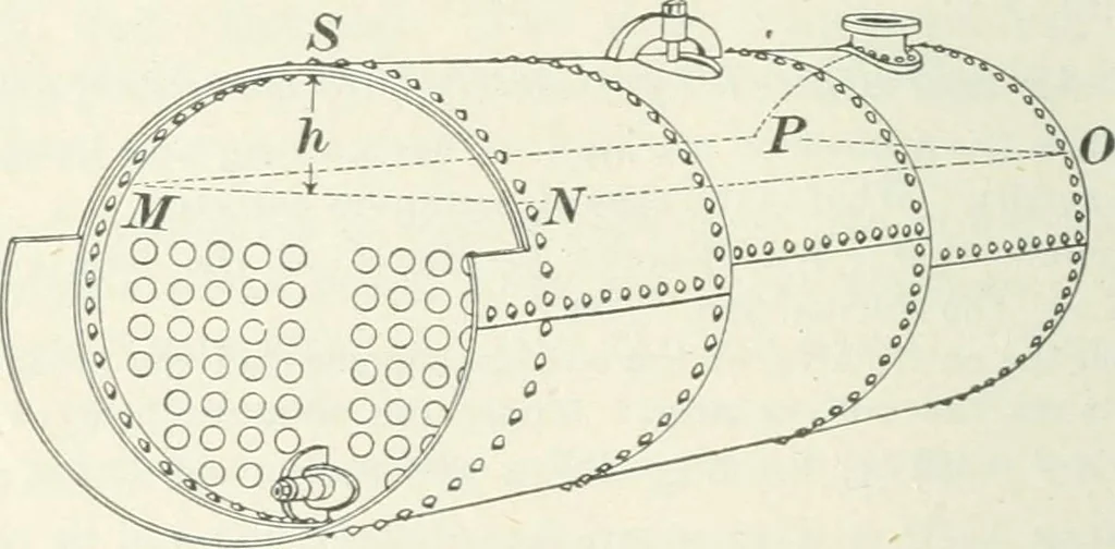An illustration from I.C.S. reference library : a series of textbooks prepared for the students of the International Correspondence Schools and containing in permanent form the instruction papers examination questions, and keys used in their various courses, 1904, leaf 169