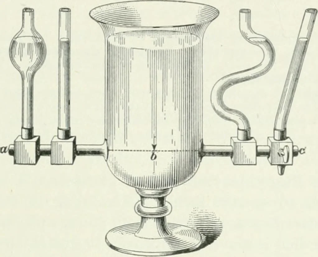 An illustration from I.C.S. reference library : a series of textbooks prepared for the students of the International Correspondence Schools and containing in permanent form the instruction papers examination questions, and keys used in their various courses, 1904, leaf 296