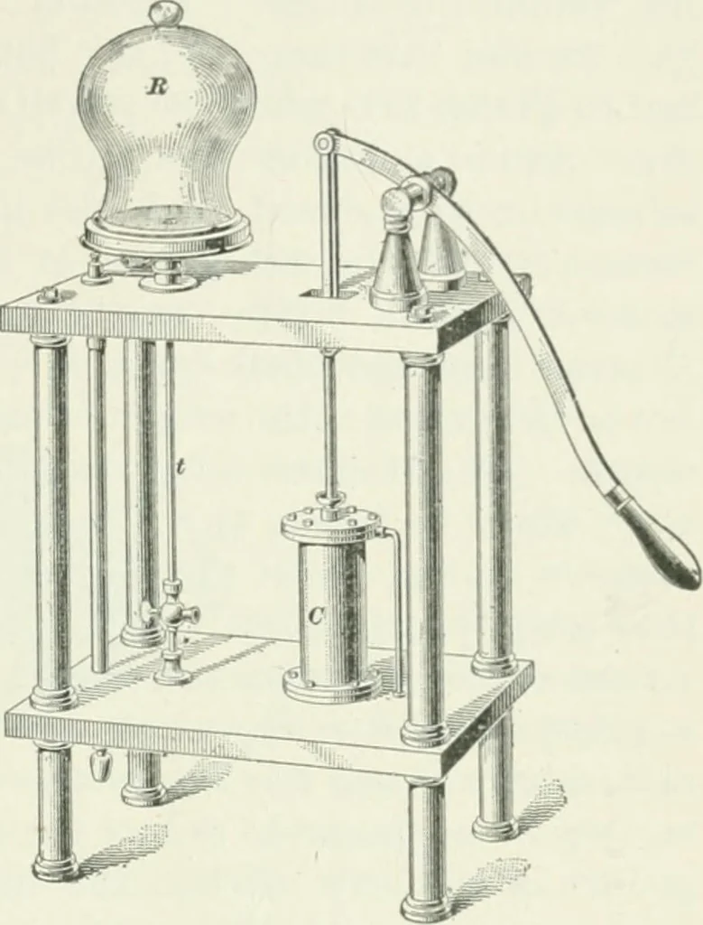 An illustration from I.C.S. reference library : a series of textbooks prepared for the students of the International Correspondence Schools and containing in permanent form the instruction papers examination questions, and keys used in their various courses, 1904, leaf 328