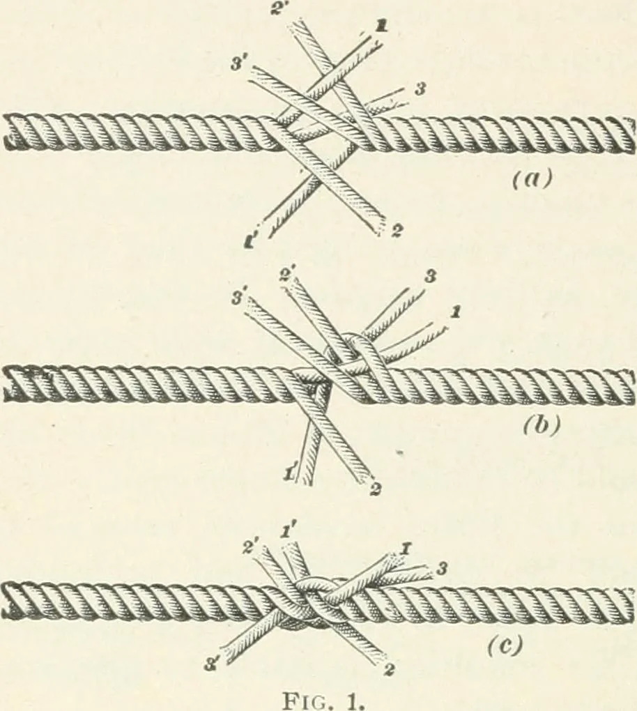 An illustration from I.C.S. reference library : a series of textbooks prepared for the students of the International Correspondence Schools and containing in permanent form the instruction papers examination questions, and keys used in their various courses, 1904, leaf 351